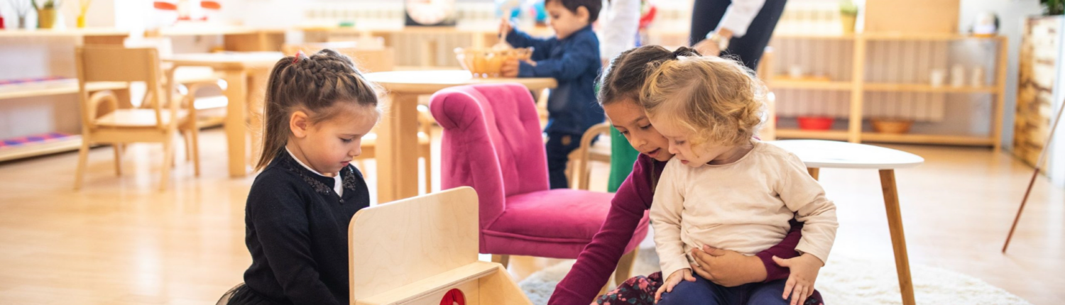 Child-Care-Cleaning